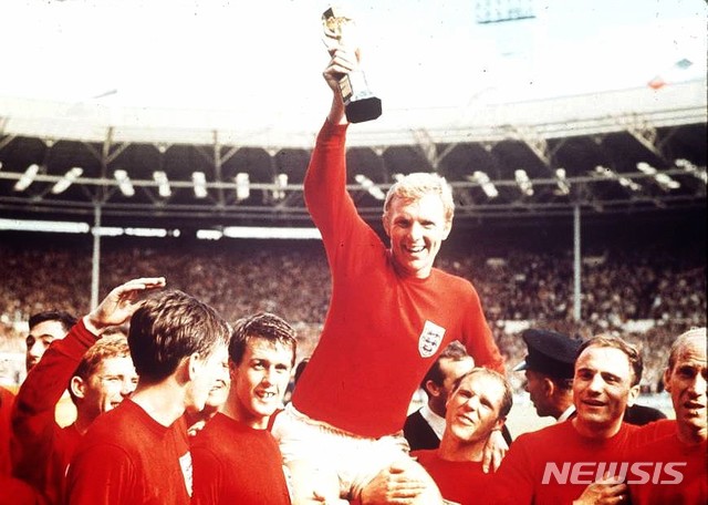 1966 잉글랜드 월드컵