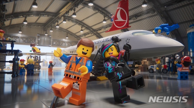 터키항공, 새로운 기내 안전 영상 공개 
