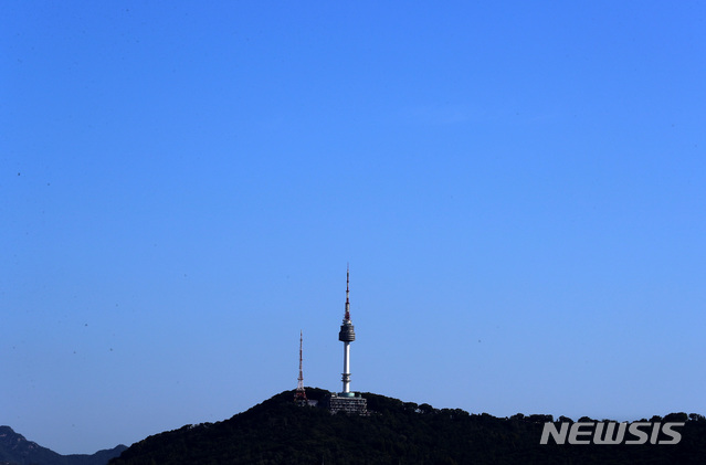 비 그치면 본격 가을…폭염 더 이상 없다