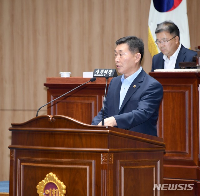 【광주=뉴시스】조석호 광주시의원. photo@newsis.com 