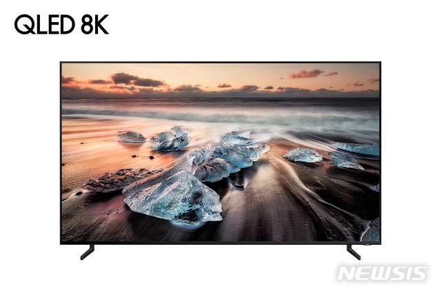 [IFA 개막]삼성전자 '8K TV', 얼마나 다를까…현지 관심 집중