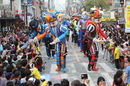 계단은 극장, 숲은 콘서트홀, 대학로는 책방…가을보다 먼저 온 축제