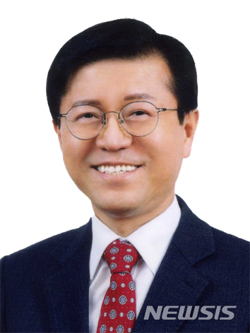 【전주=뉴시스】김민수 기자 = 박용근 전북도의원.