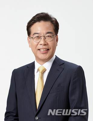  자유한국당 송언석(경북 김천시) 국회의원