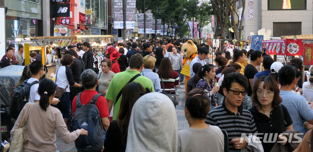 11월 인구이동 2.9% 늘어…3년만에 증가 전환