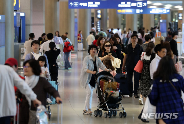 '한국~몽골' 대어 운수권 놓고 대형-저비용 항공사 정면대결