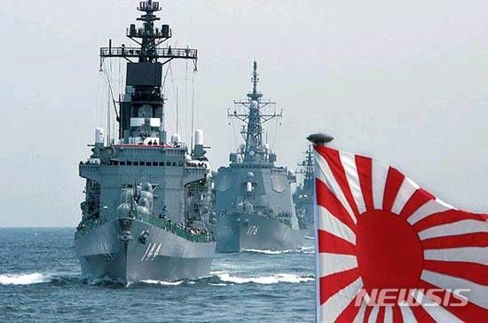 일본, 北해상밀수 감시위해 '무인공격기' 도입한다
