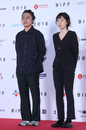 구교환·이옥섭, 이미 부부였다…4년 전 조용히 혼인신고