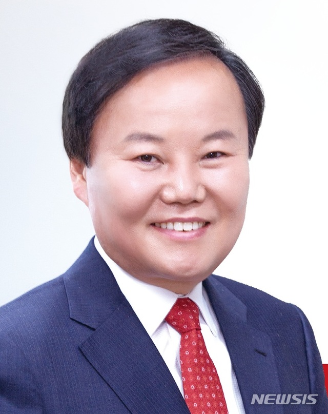  자유한국당 김재원 국회의원