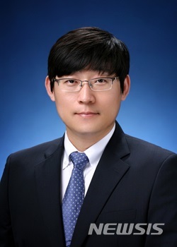 김유빈 미래연구원 연구위원