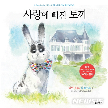 [어린이책]나의 둔촌아파트·구스범스 목각인형의 신부·사랑에 빠진 토끼