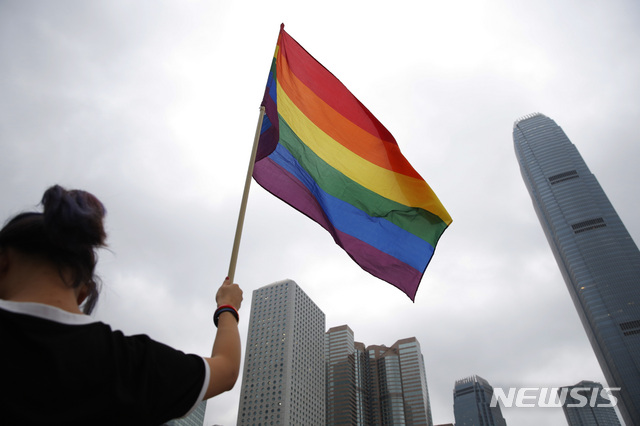 브라질 대법원, '동성애 혐오' 범죄로 규정할 듯
