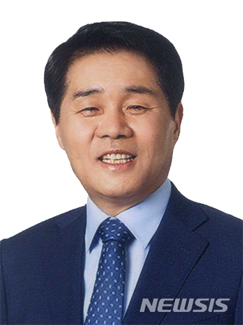 【전주=뉴시스】김민수 기자 = 이병철 전북도의회 의원(전주5).