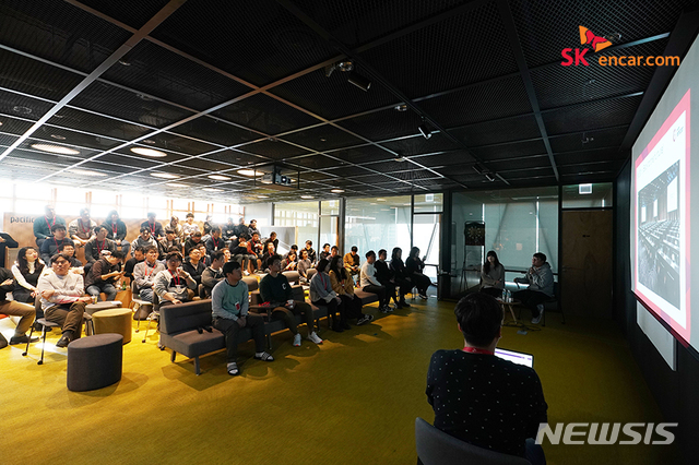 SK엔카닷컴, 여가부 주관 '가족친화인증기업' 선정	