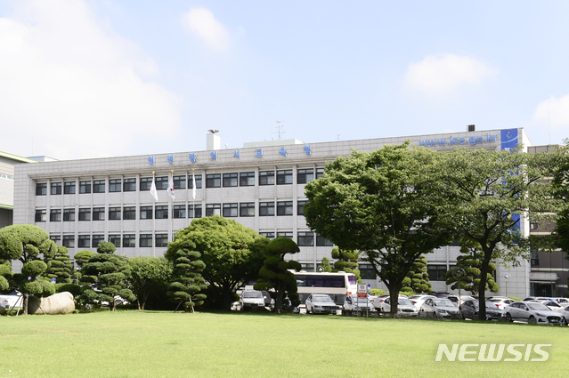 '유치원 개학연기'…인천교육청 '긴급 돌봄 서비스'