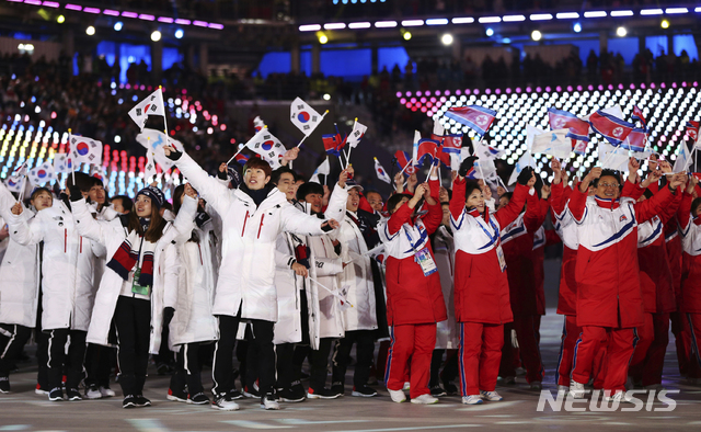 평창 동계올림픽 그후 1년, 성공개최 이면의 그림자