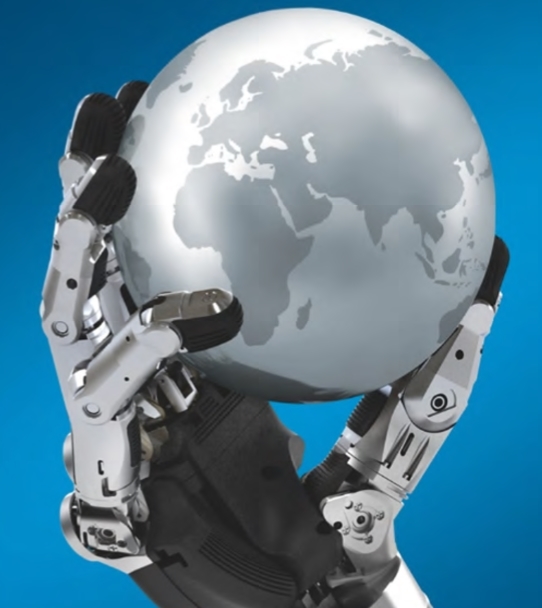 【서울=뉴시스】전세계 로봇 시장 규모가 급성장하고 있다. 시장조사기관 IDC는 글로벌 로봇시장 규모가 오는 2020년까지 1880억달러(약 210조원)에 달할 것으로 전망했다. (사진 국제로봇연맹)