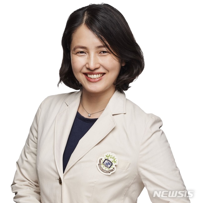 서울성모병원 피부과 이지현 교수