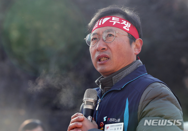 노동계 반발 확산…최저임금위 노동자위원 내일 워크숍 주목