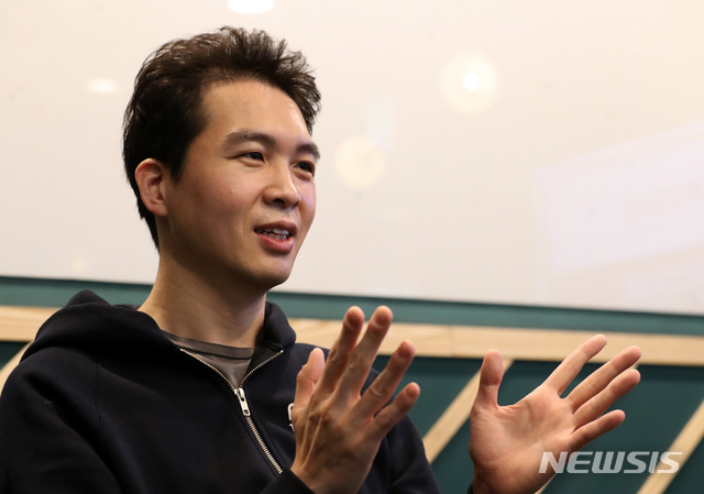 [2019 라이징Biz리더]카풀 혁명 최전선에 선 풀러스 서영우 대표 - 뉴스 썸네일 이미지