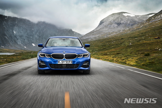 BMW, '뉴 3시리즈'·'뉴 X7' 등 신차종으로 올해 새 판 짠다 