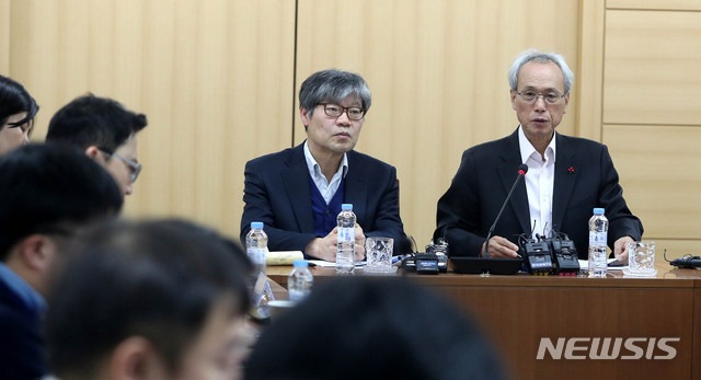 설연휴 이후 노동현안 논의 표류할 듯…정치권 상황도 유동적