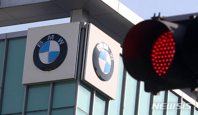 BMW, 미국서 엔진화재 문제로 18만4500대 추가 리콜 