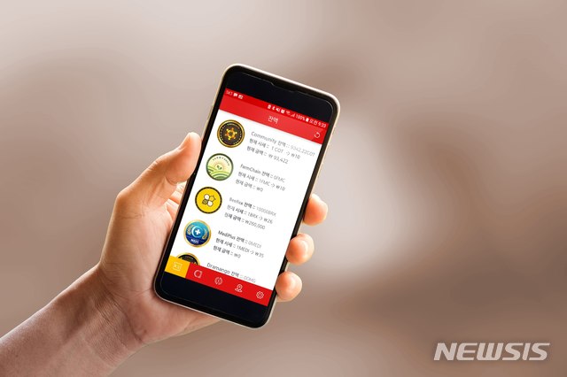 블록체인 업계 "간편결제 시장을 잡아라" - 뉴스 썸네일 이미지