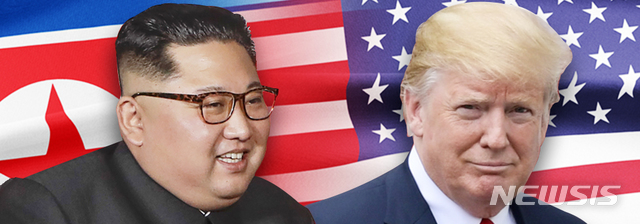 "2차 북미회담 종전선언·비핵화 기대…한반도 평화·공존을" 