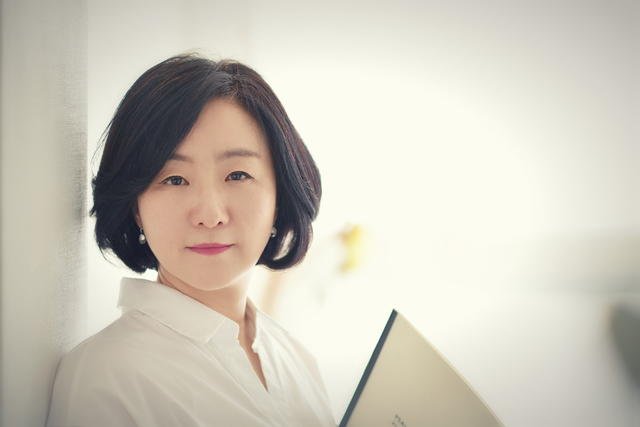 【서울=뉴시스】 이신우(50) 서울대학교 음대 작곡과 교수.