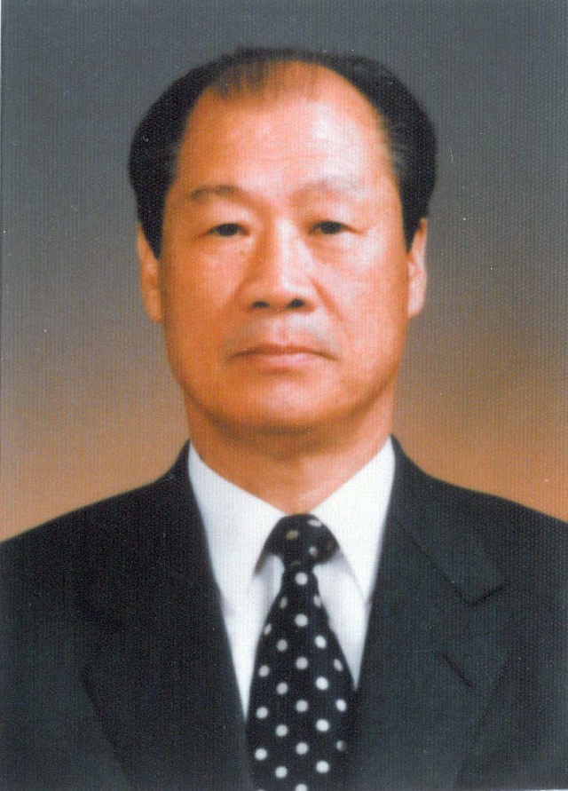 하두봉 서울대 명예교수 별세, 향년 88