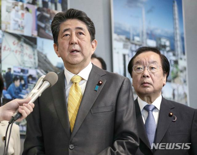 日 외교청서에 "대북 압박" 삭제…북일회담 성사 목적 