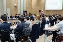 중증장애인 49명, 국가공무원 최종 합격…노동부 등 11곳 배치 