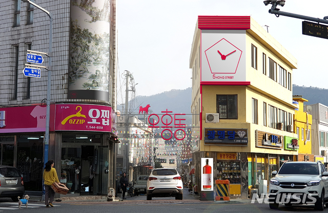 인천시, 학원가 주변 음식점 1800곳 위생 점검
