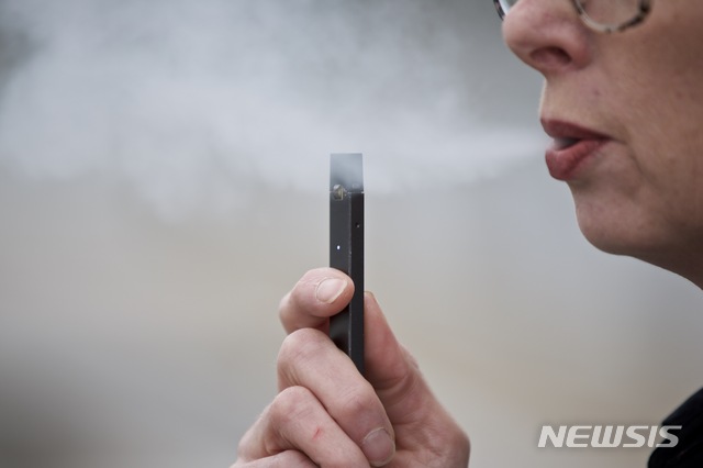 ‘쥴·릴베이퍼 붙어보자’…전자담배 전쟁 재점화