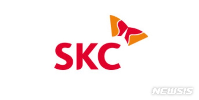 SKC, 세계 1위 전지용 동박기업 인수