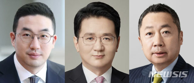 [2019 대기업집단]구광모·조원태·박정원 새 '총수'…재벌 3·4세로 세대교체