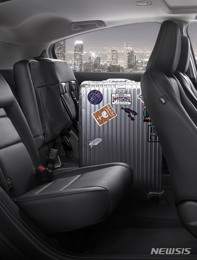 혼다, 스타일리시 콤팩트 SUV '뉴 HR-V' 공식 출시