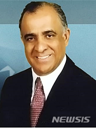 문르 카즈미르(Munr Kazmir) 미국 유태인협회 부회장.