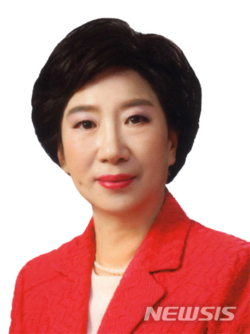홍성임 의원, 전라북도의회