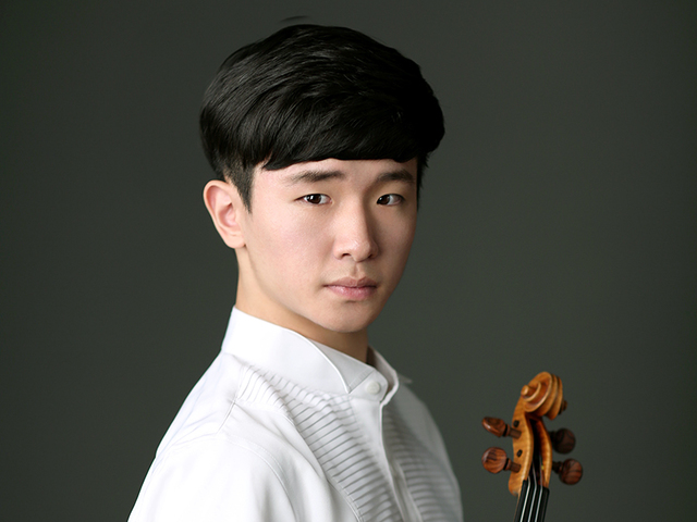 바이올린 김동현