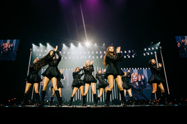 트와이스, 또 일본 아레나 투어···7개 도시 12회 콘서트
