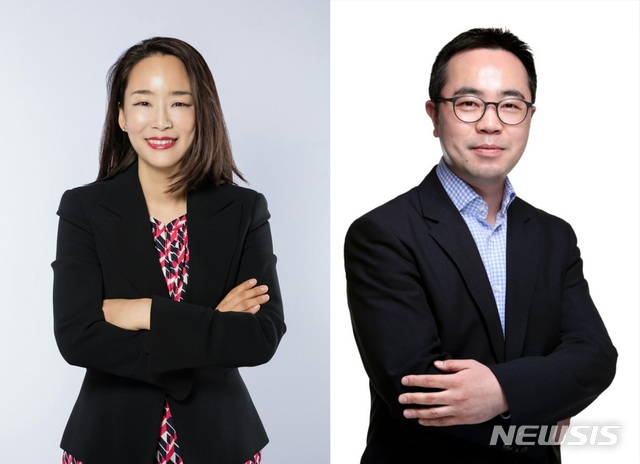 'AHC' 카버코리아, 조민수·김상준 날개로 글로벌 No.1 뷰티 기업 '도약' - 뉴스 썸네일 이미지