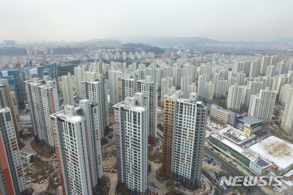 정부, LH 공공임대주택 부실 운영·관리 총 600건 적발