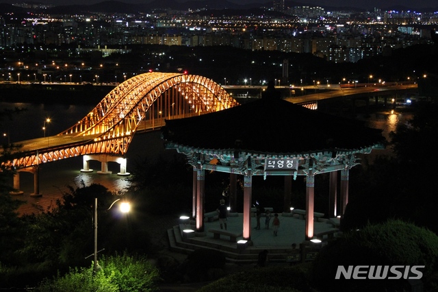 고양 행주산성