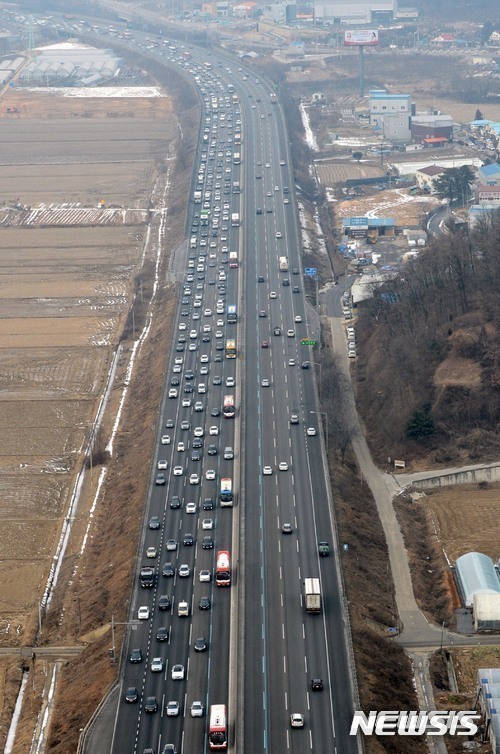 고속도로.(사진=뉴시스 DB)photo@newsis.com