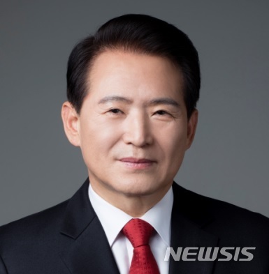 자유한국당 김한표 의원(거제)
