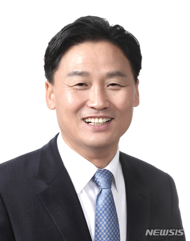 【세종=뉴시스】김영진 더불어민주당 의원.
