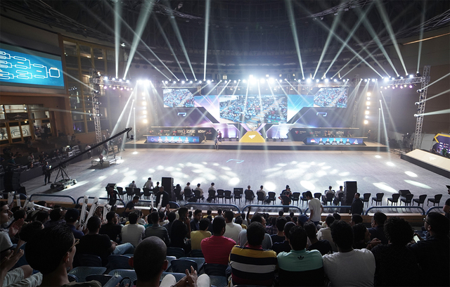 '크로스파이어', 전 대륙에 한류 e스포츠 전파…한국 최초