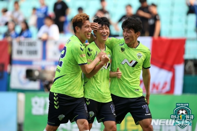 전북 현대 이승기(사진=한국프로축구연맹)